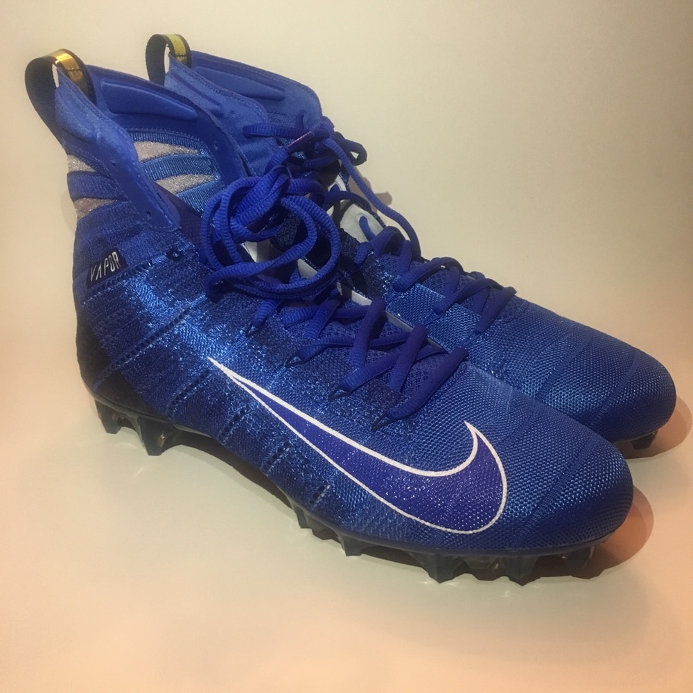 Nike Vapor Untouchable 3 Elite Football Cleats